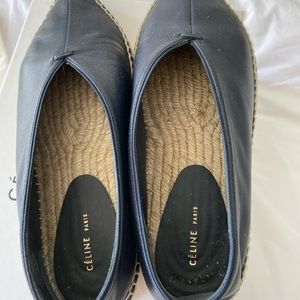 Celine Shoes - Celine espadrilles Celine Shoes - Celine espadrilles